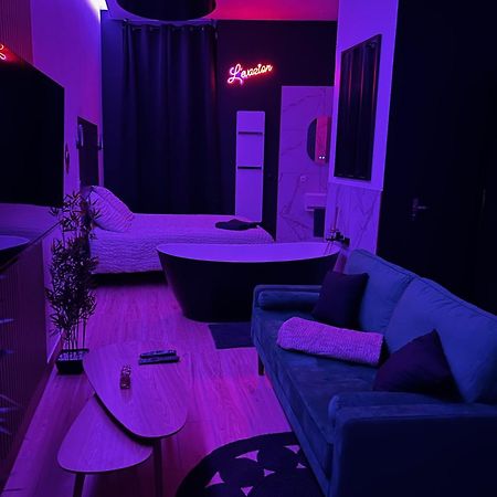 L Evazion Appartement Grenoble Bagian luar foto