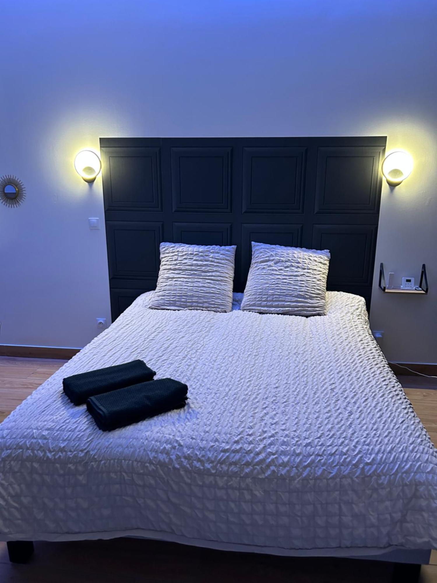 L Evazion Appartement Grenoble Bagian luar foto