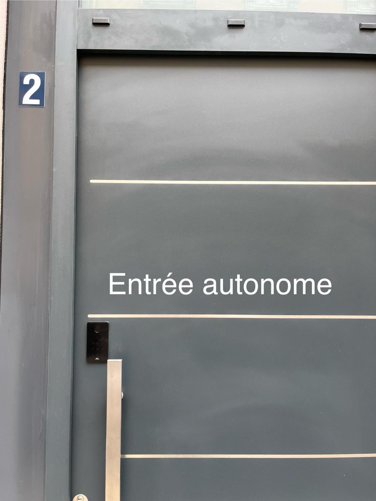L Evazion Appartement Grenoble Bagian luar foto