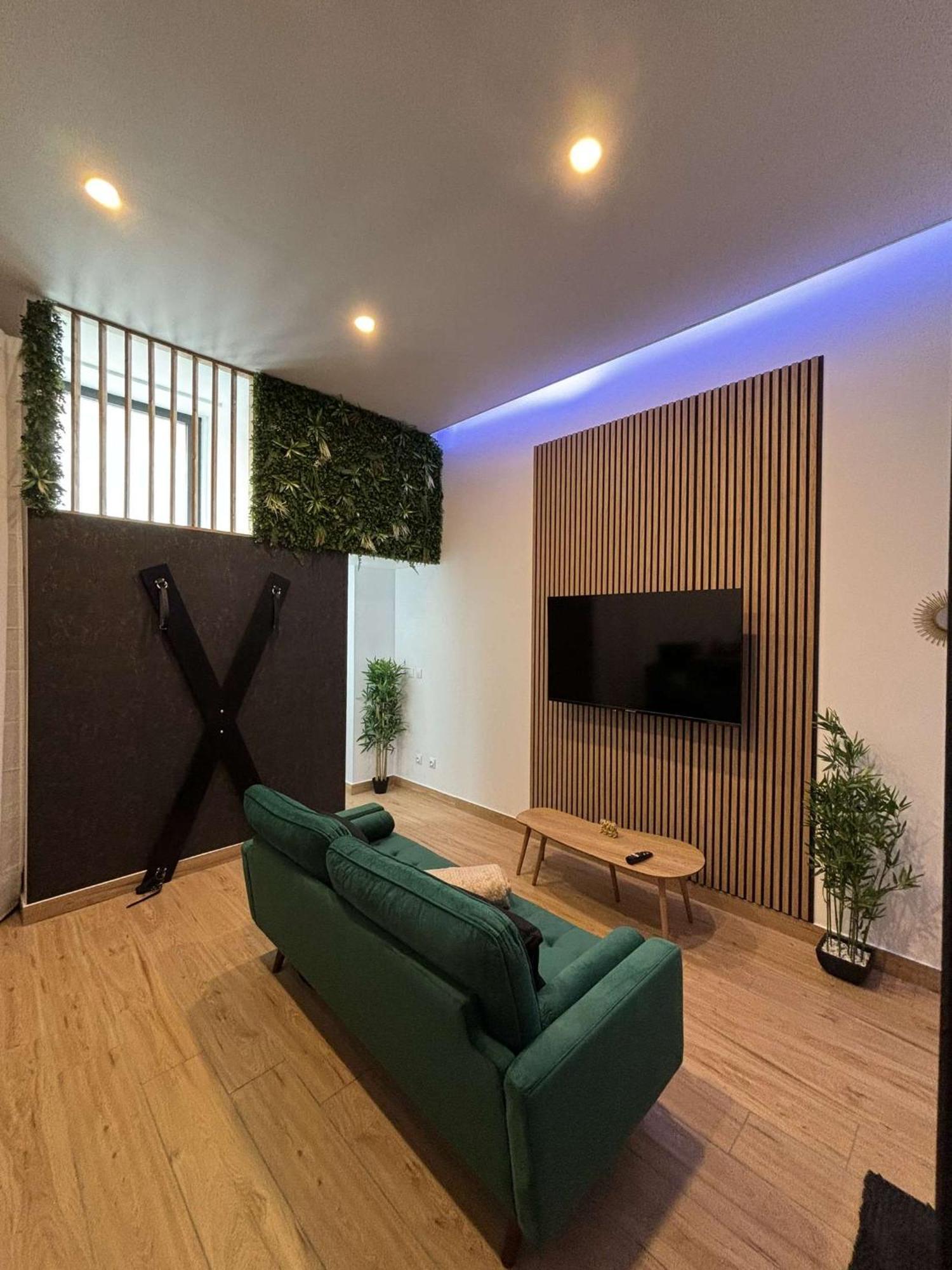 L Evazion Appartement Grenoble Bagian luar foto